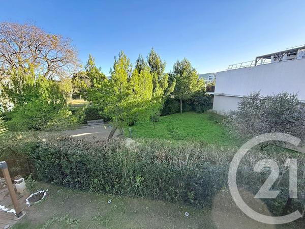 Appartement F3 à vendre  3 pièces - 64,45 m2 MARSEILLE - 13009