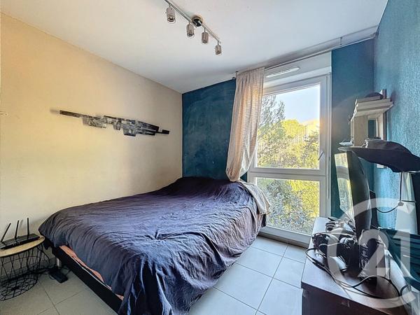 Appartement F3 à vendre  3 pièces - 64,45 m2 MARSEILLE - 13009