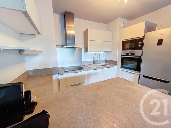 Appartement F3 à vendre  3 pièces - 64,45 m2 MARSEILLE - 13009