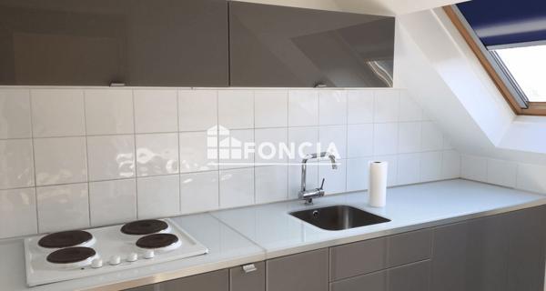 Location Studio 38.5 m² - Sucy-en-brie 94370