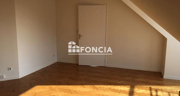 Location Studio 38.5 m² - Sucy-en-brie 94370