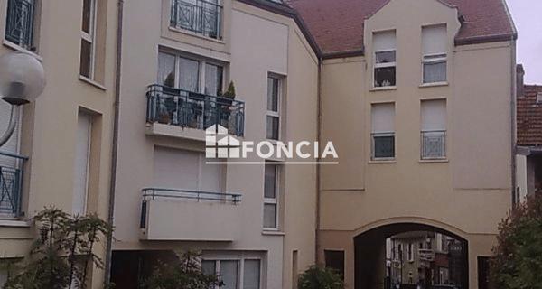 Location Studio 38.5 m² - Sucy-en-brie 94370