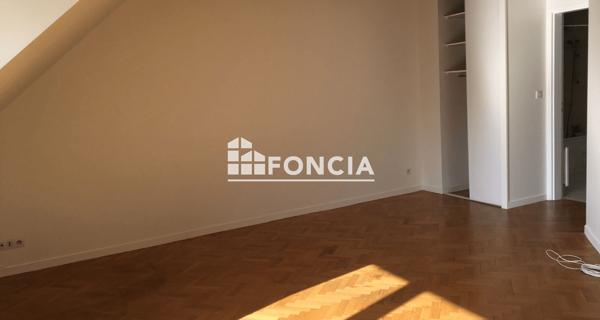 Location Studio 38.5 m² - Sucy-en-brie 94370