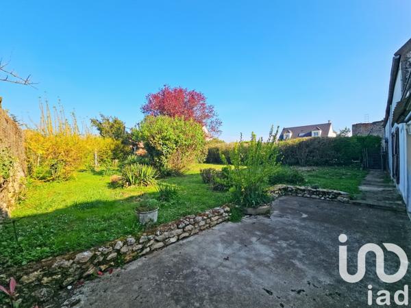 Maison à vendre 4 pièces 93 m² Brie-Comte-Robert