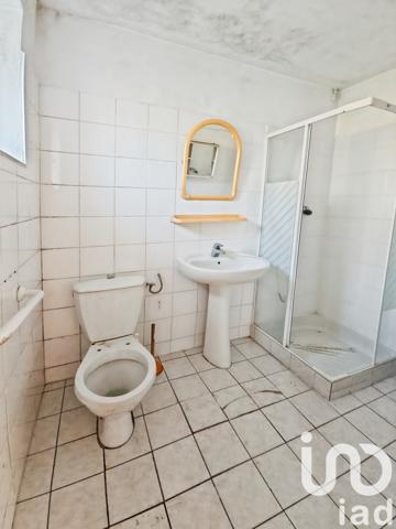 Maison à vendre 4 pièces 93 m² Brie-Comte-Robert