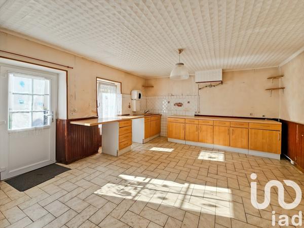 Maison à vendre 4 pièces 93 m² Brie-Comte-Robert