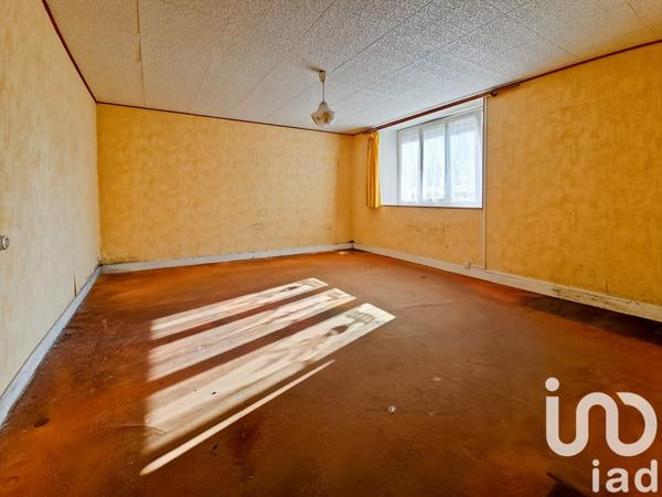 Maison à vendre 4 pièces 93 m² Brie-Comte-Robert