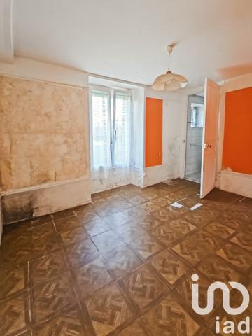 Maison à vendre 4 pièces 93 m² Brie-Comte-Robert