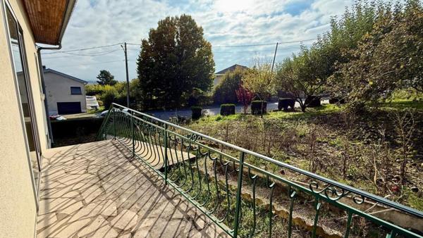 Maison individuelle d'environ 190 m2