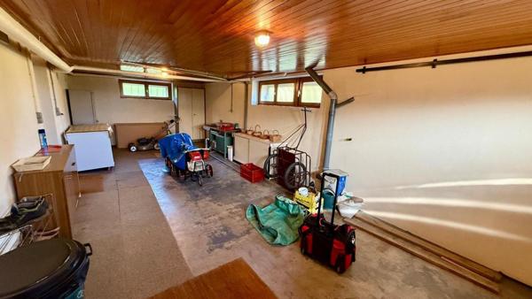 Maison individuelle d'environ 190 m2