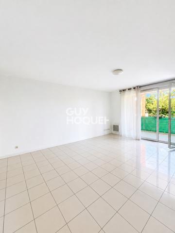 Appartement à vendre de 3 pièces de 65 m²