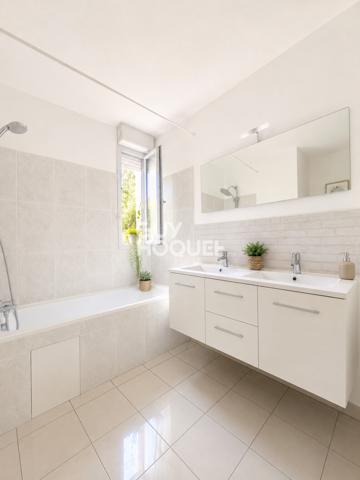 Appartement à vendre de 3 pièces de 65 m²