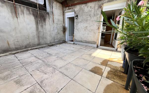 Appartement à vendre    3 pièces • 48,09 m2 Aubenas