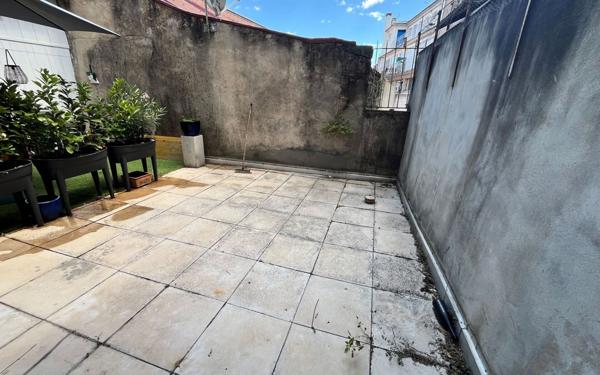 Appartement à vendre    3 pièces • 48,09 m2 Aubenas