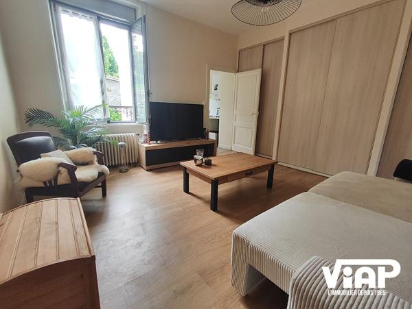 APPARTEMENT T2 PROCHE LYCÉE DAUTRY , Limoges