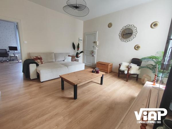 APPARTEMENT T2 PROCHE LYCÉE DAUTRY , Limoges