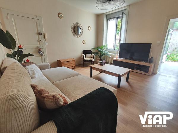 APPARTEMENT T2 PROCHE LYCÉE DAUTRY , Limoges