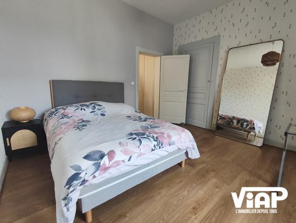APPARTEMENT T2 PROCHE LYCÉE DAUTRY , Limoges