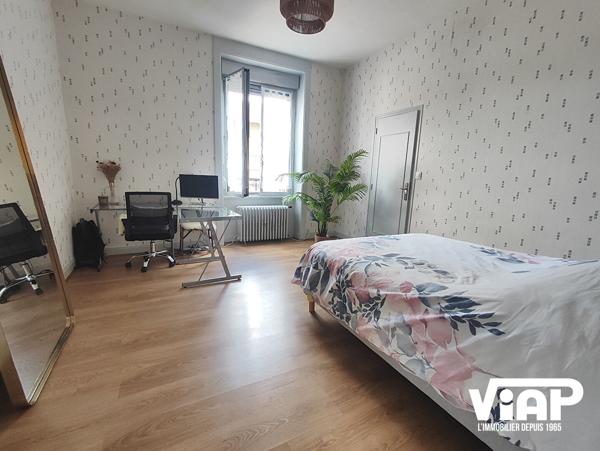 APPARTEMENT T2 PROCHE LYCÉE DAUTRY , Limoges
