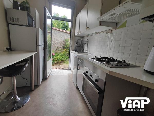 APPARTEMENT T2 PROCHE LYCÉE DAUTRY , Limoges