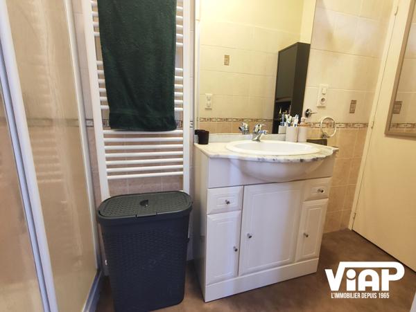 APPARTEMENT T2 PROCHE LYCÉE DAUTRY , Limoges