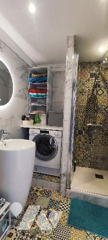 Appartement d'exception de 43m² avec balcon de 12m² - vue mer panoramique au TOUQUET