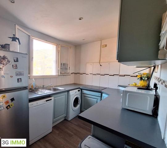 Vente / Appartement T4