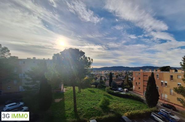 Vente / Appartement T4