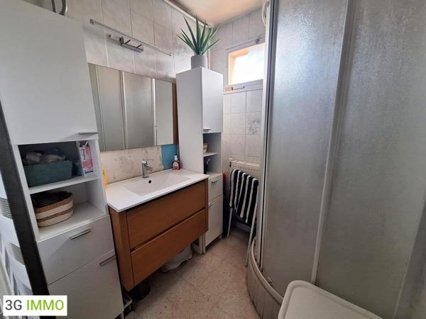 Vente / Appartement T4