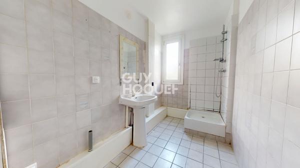 Appartement Taverny 3 pièces 56 m2