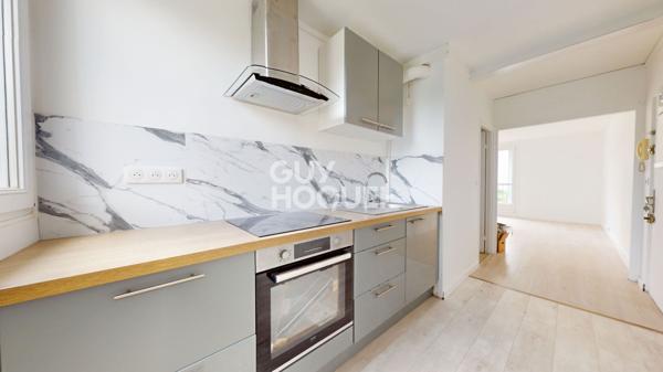 Appartement Taverny 3 pièces 56 m2