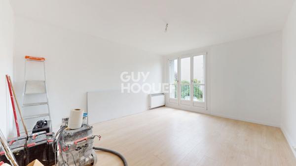 Appartement Taverny 3 pièces 56 m2