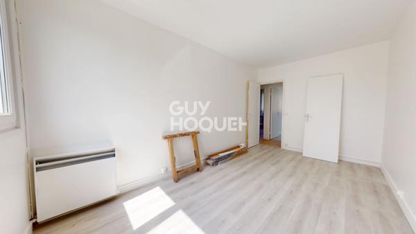 Appartement Taverny 3 pièces 56 m2