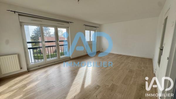 Appartement à vendre 2 pièces 64 m² Wattignies
