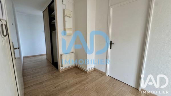 Appartement à vendre 2 pièces 64 m² Wattignies