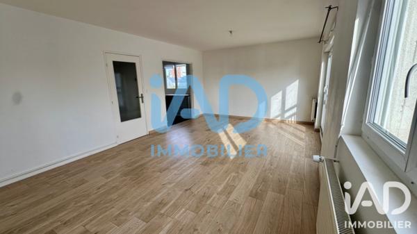 Appartement à vendre 2 pièces 64 m² Wattignies