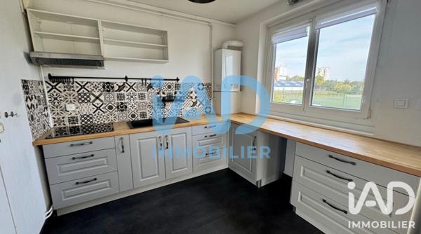 Appartement à vendre 2 pièces 64 m² Wattignies