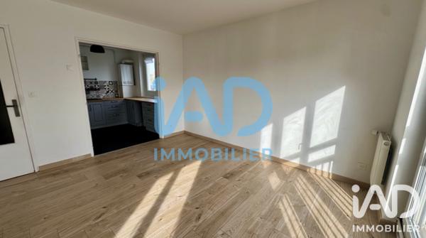 Appartement à vendre 2 pièces 64 m² Wattignies