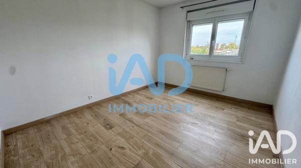 Appartement à vendre 2 pièces 64 m² Wattignies