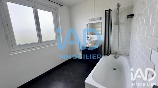 Appartement à vendre 2 pièces 64 m² Wattignies