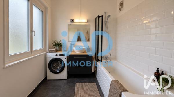 Appartement à vendre 2 pièces 64 m² Wattignies
