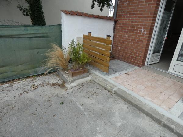 Maison individuelle T2 ? 32 m² avec place de parking ? Rang-du-Fliers