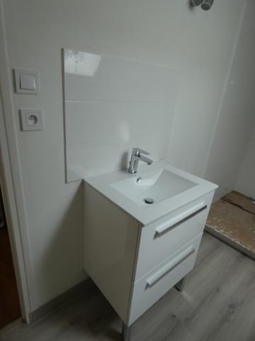 Maison individuelle T2 ? 32 m² avec place de parking ? Rang-du-Fliers