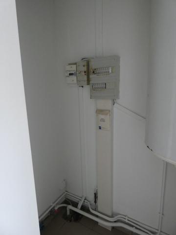 Maison individuelle T2 ? 32 m² avec place de parking ? Rang-du-Fliers