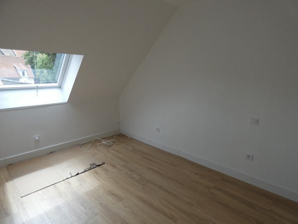 Maison individuelle T2 ? 32 m² avec place de parking ? Rang-du-Fliers