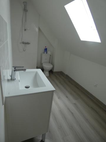 Maison individuelle T2 ? 32 m² avec place de parking ? Rang-du-Fliers