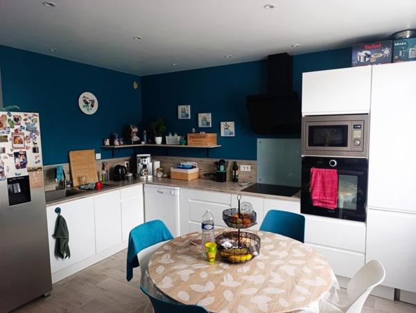 Maison rénovée proche de toutes commodités