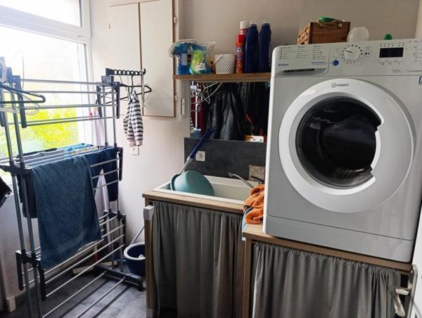 Maison rénovée proche de toutes commodités