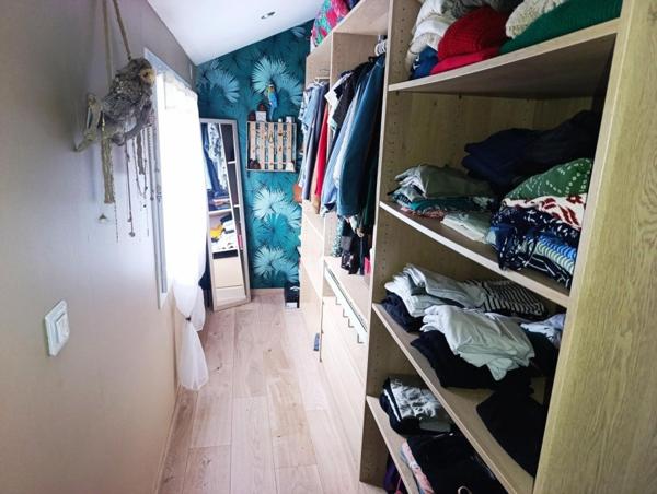 Maison rénovée proche de toutes commodités