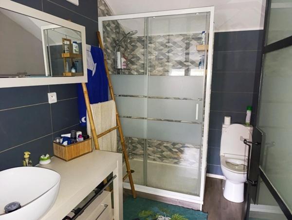 Maison rénovée proche de toutes commodités